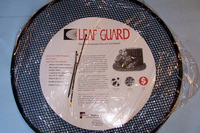 Learn About Leaf Guards