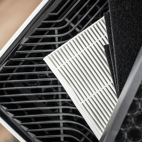 Indoor Air Quality Solutions