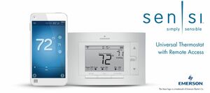 Sensi-WiFi-Thermostat