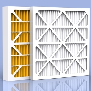 Glassfloss-merv-10-filters